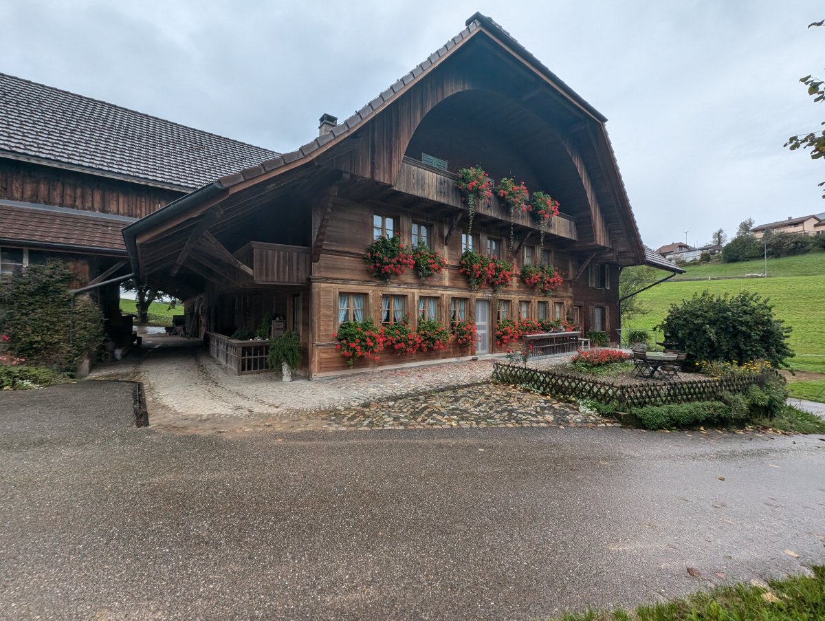 Bauernhaus